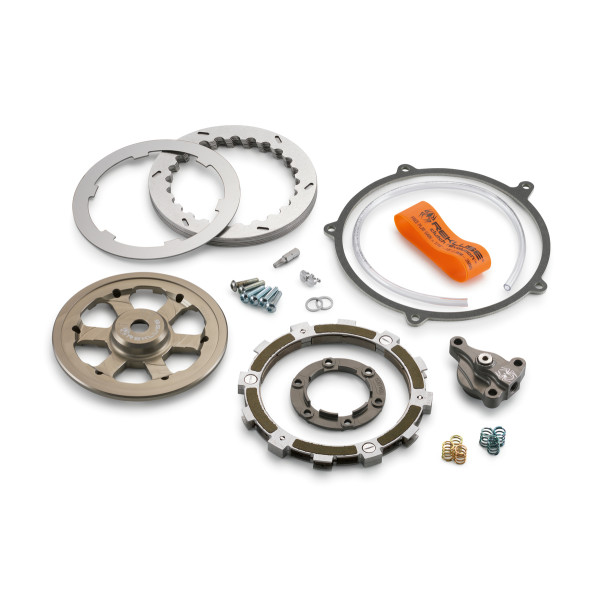 KTM Rekluse EXP 3.0 centrifugal force clutch kit